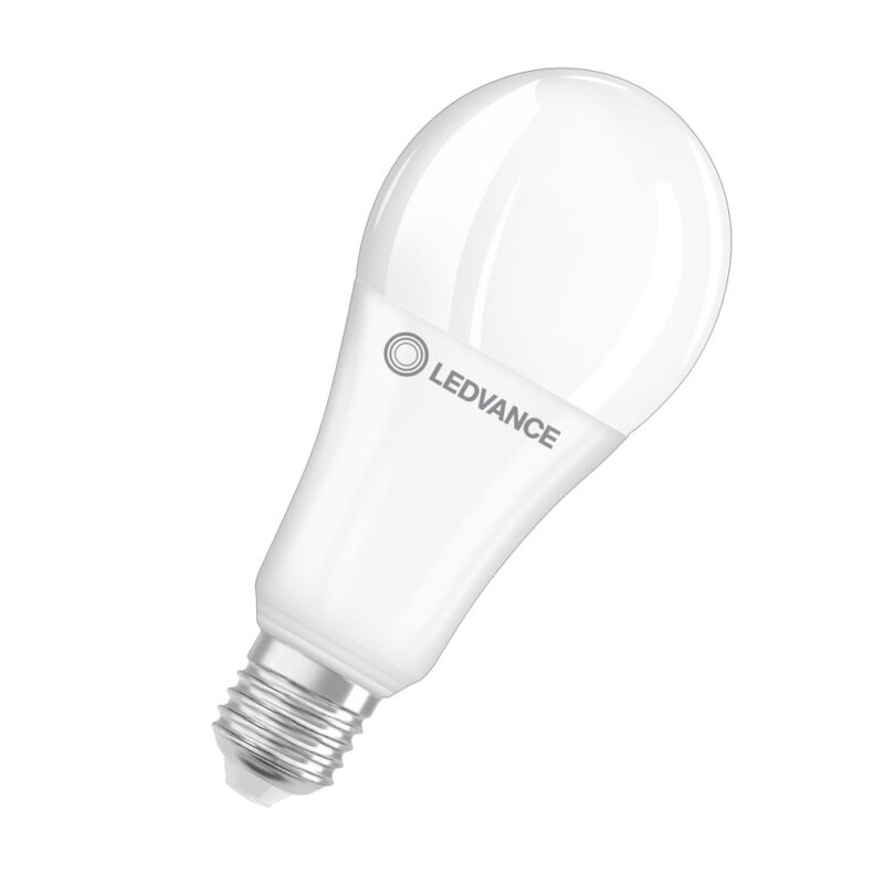 LEDVANCE LED CLASSIC A DIM P 20W 827 Frosted E27 4099854044038