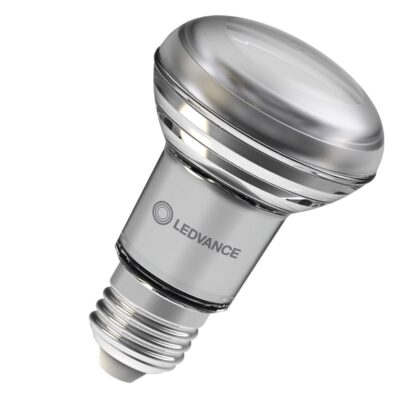 LEDVANCE LED R63 DIM P 4.9W 927 E27 4099854047954
