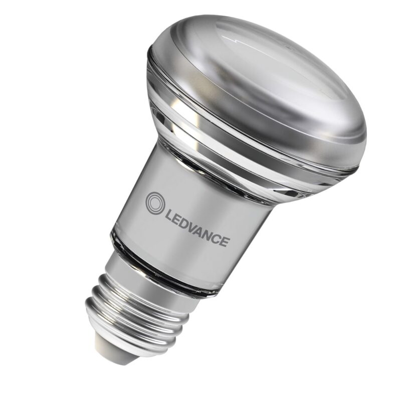LEDVANCE LED R63 P 4.8W 827 E27 4099854048371