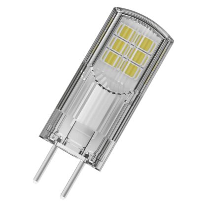 LEDVANCE LED PIN 12V P 2.6W 827 GY6.35 4099854048470