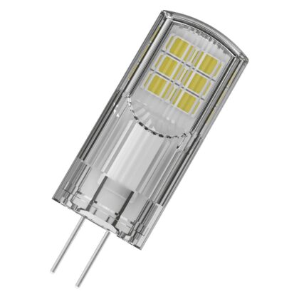 LEDVANCE LED PIN 12V P 2.6W 827 G4 4099854048616