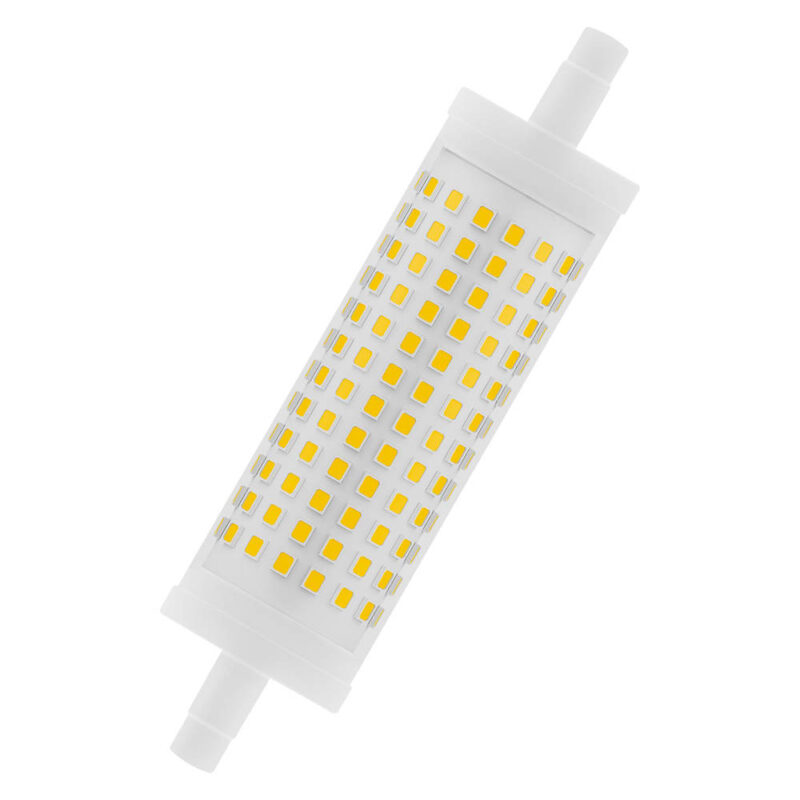 LEDVANCE LED LINE R7s P 18.2W 827 R7s 4099854048722