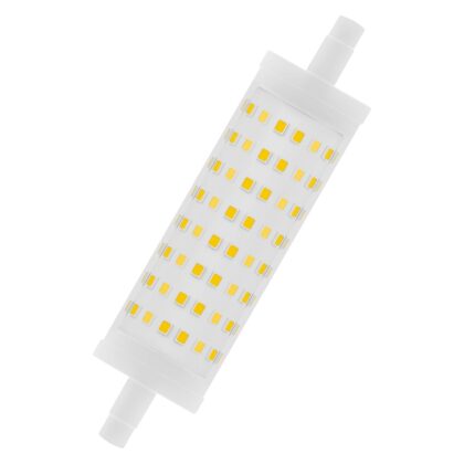 LEDVANCE LED LINE R7s DIM P 15W 827 R7s 4099854048753