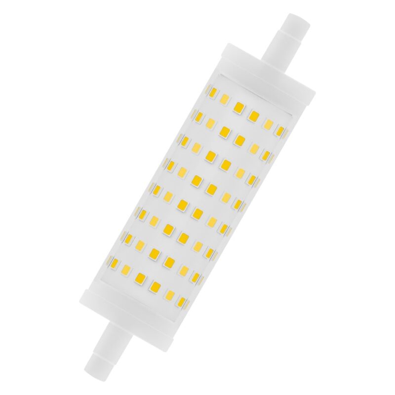 LEDVANCE LED LINE R7s DIM P 15W 827 R7s 4099854048753