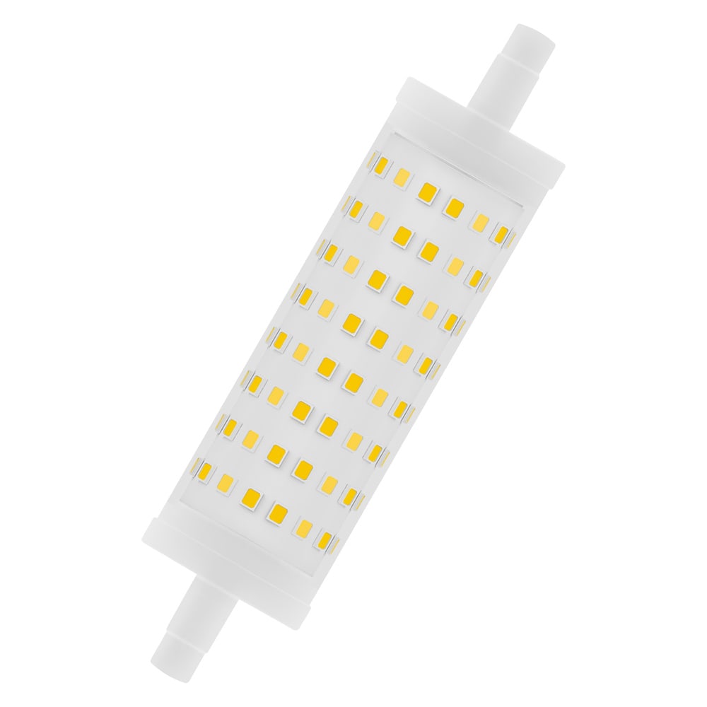 LEDVANCE LED LINE R7s DIM P 15W 827 R7s 4099854048753
