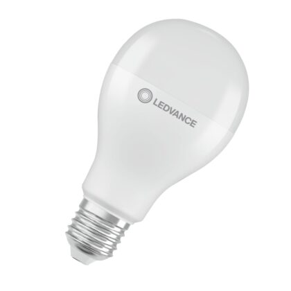 LEDVANCE LED CLASSIC A P 19W 827 Frosted E27 4099854048784