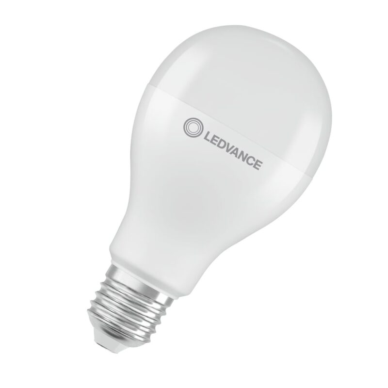 LEDVANCE LED CLASSIC A P 19W 827 Frosted E27 4099854048784