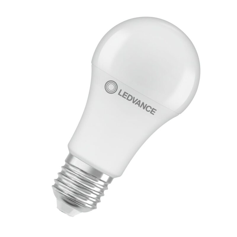 LEDVANCE LED CLASSIC A P 10W 840 Frosted E27 4099854048869
