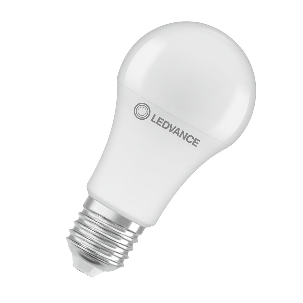 LEDVANCE LED CLASSIC A P 10W 840 Frosted E27 4099854048869