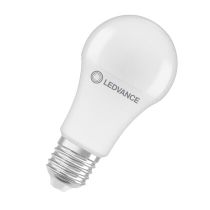 LEDVANCE LED CLASSIC A P 13W 827 Frosted E27 4099854048944