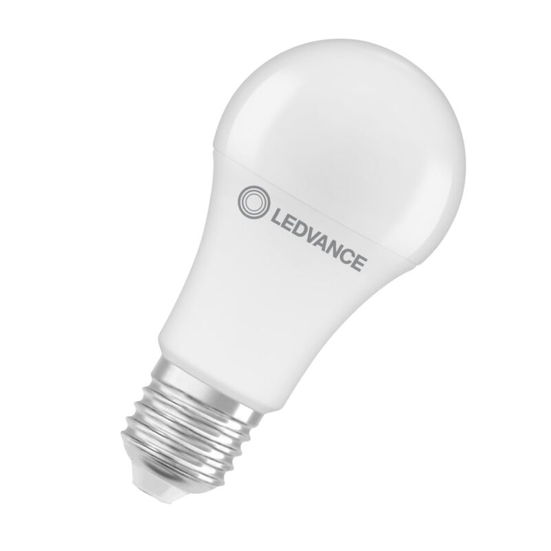 LEDVANCE LED CLASSIC A P 13W 840 Frosted E27 4099854048968
