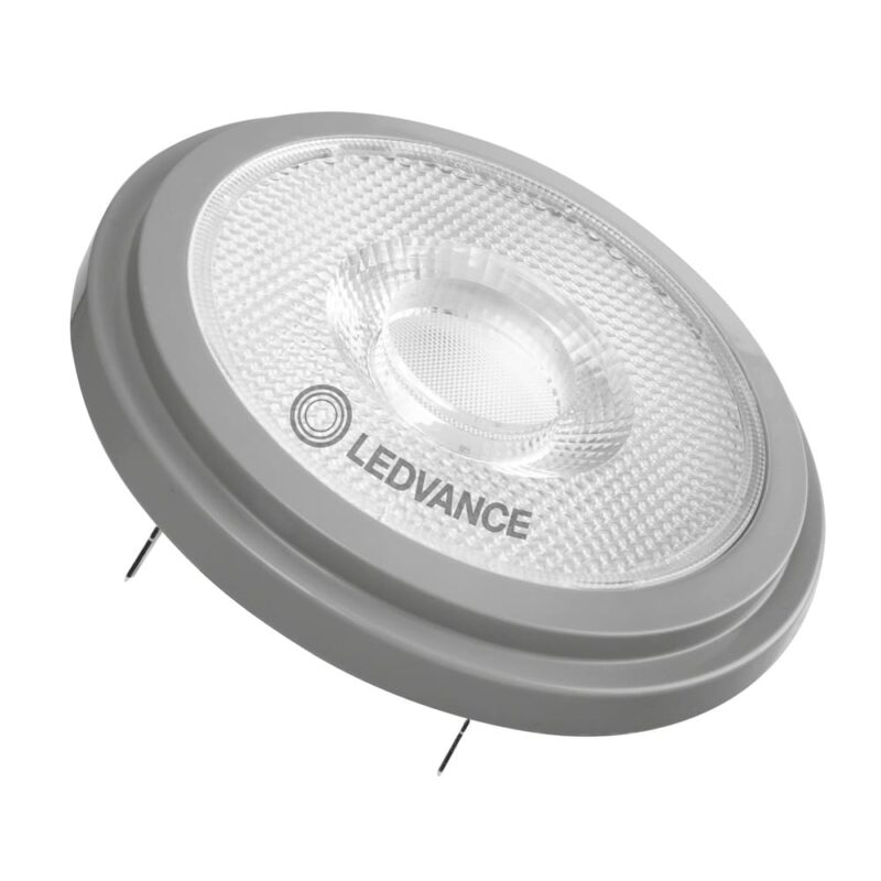 LEDVANCE LED AR111 DIM S 11.7W 927 G53 4099854049125
