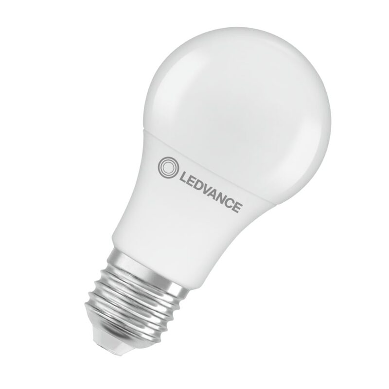 LEDVANCE LED CLASSIC A P 8.5W 840 Frosted E27 4099854049149