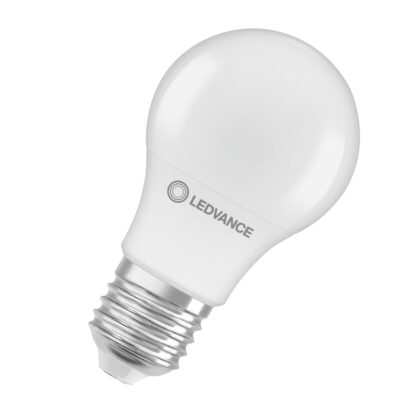 LEDVANCE LED CLASSIC A P 4.9W 827 Frosted E27 4099854049460