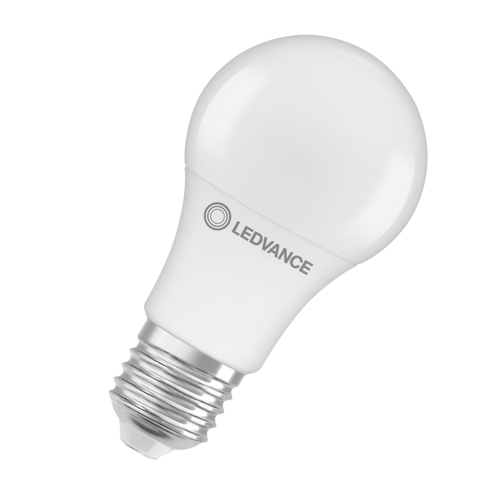 LEDVANCE LED CLASSIC A V 8.5W 827 Frosted E27 4099854049620