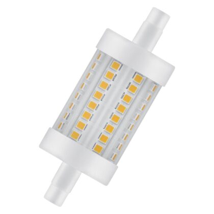 LEDVANCE LED LINE R7s P 7.3W 827 R7s 4099854049682
