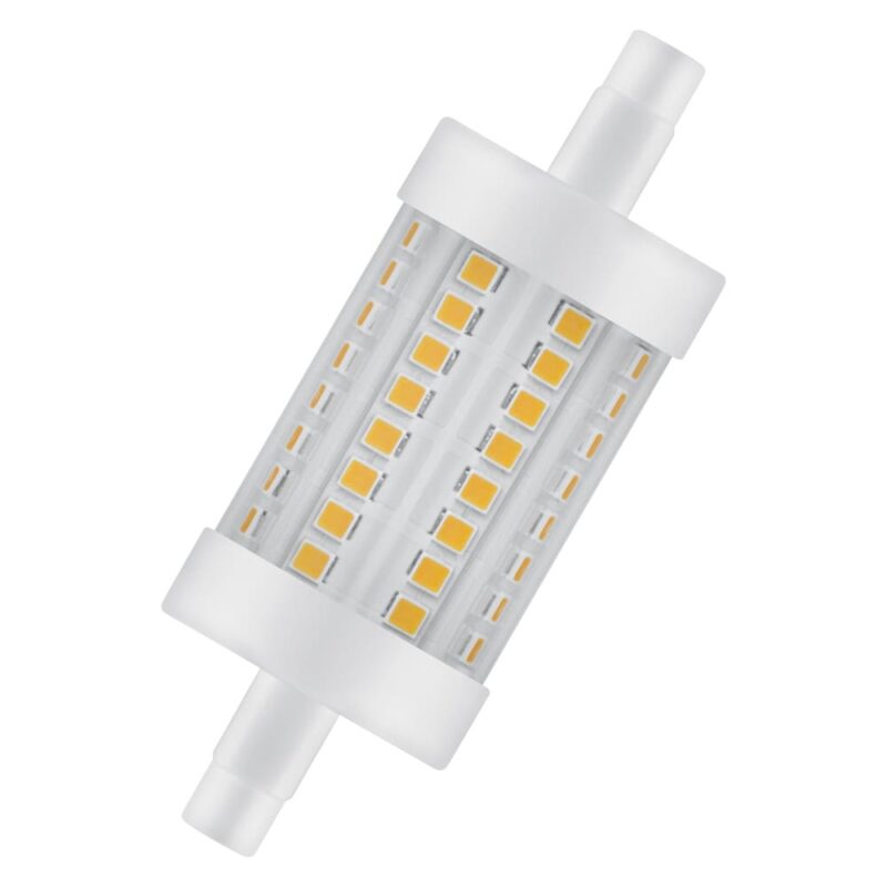 LEDVANCE LED LINE R7s P 7.3W 827 R7s 4099854049682
