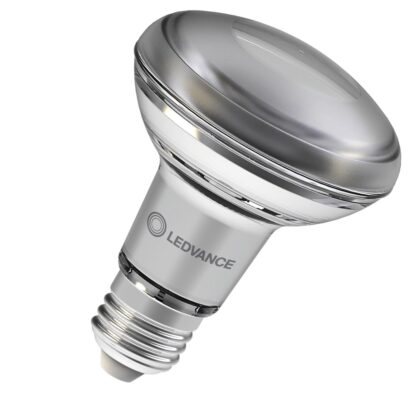 LEDVANCE LED R80 DIM P 8.5W 827 E27 4099854051258