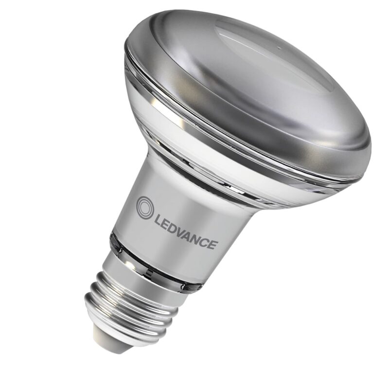 LEDVANCE LED R80 DIM P 8.5W 827 E27 4099854051258