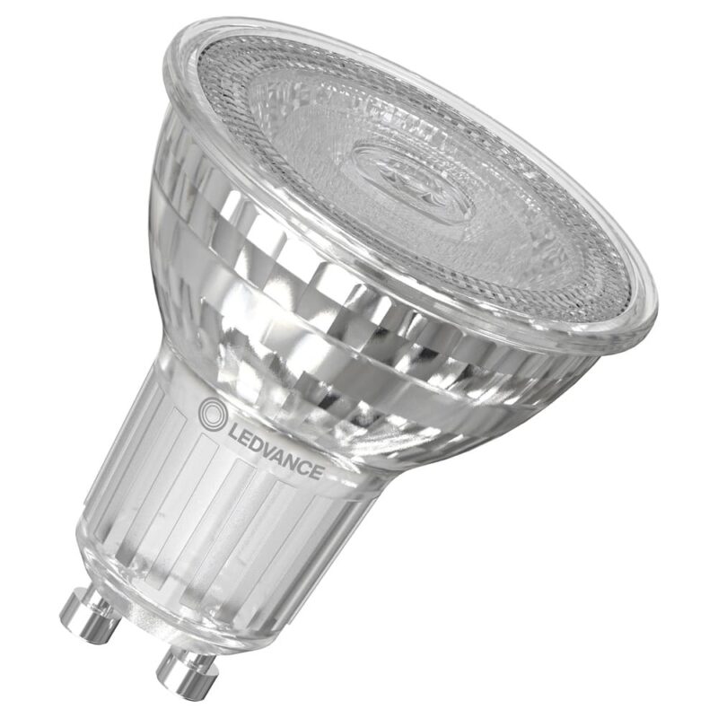 LEDVANCE LED PAR16 P 6.9W 827 GU10 4099854054785