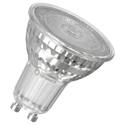 LEDVANCE LED PAR16 P 6.9W 827 GU10 4099854055928