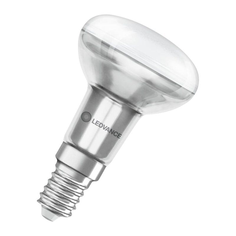 LEDVANCE LED R50 P 2.6W 827 E14 4099854058660