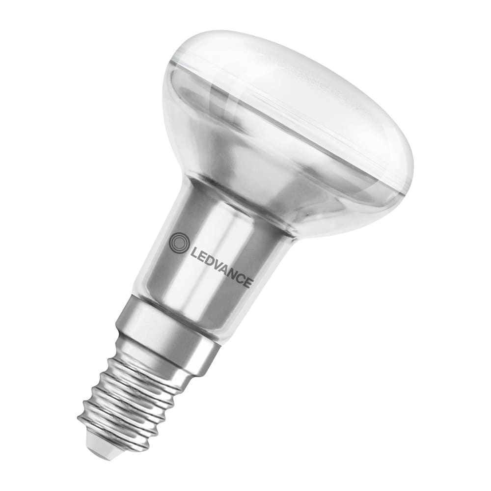 LEDVANCE LED R50 P 4.3W 827 E14 4099854058714