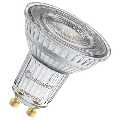 LEDVANCE LED PAR16 DIM S 3.4W 927 GU10 4099854059810