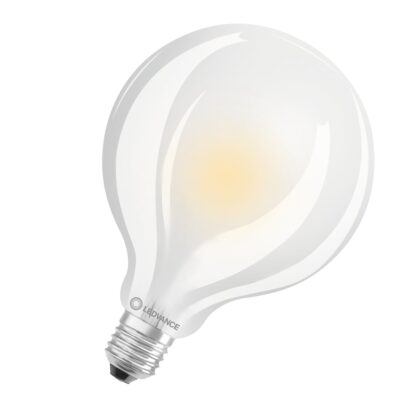 LEDVANCE LED CLASSIC GLOBE P 11W 827 Frosted E27 4099854062865