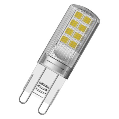 LEDVANCE LED PIN G9 P 2.6W 827 Clear G9 4099854064548