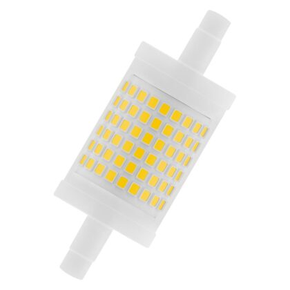 LEDVANCE LED LINE R7s DIM P 12W 827 R7s 4099854064876