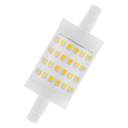 LEDVANCE LED LINE R7s DIM P 9.5W 827 R7s 4099854064906