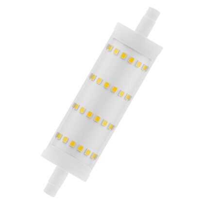 LEDVANCE LED LINE R7s P 13W 827 R7s 4099854064937