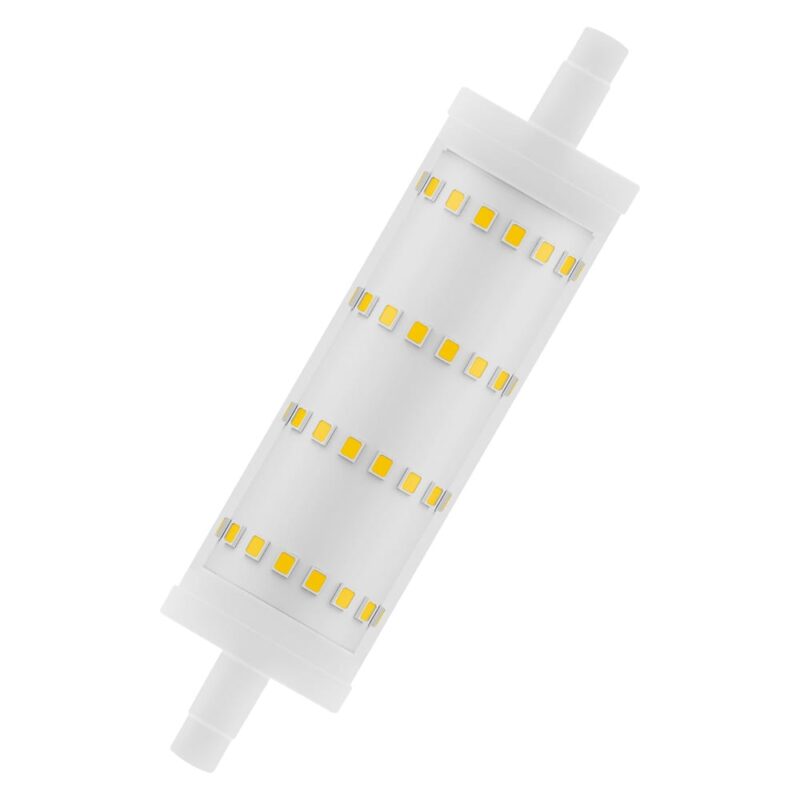 LEDVANCE LED LINE R7s P 13W 827 R7s 4099854064937