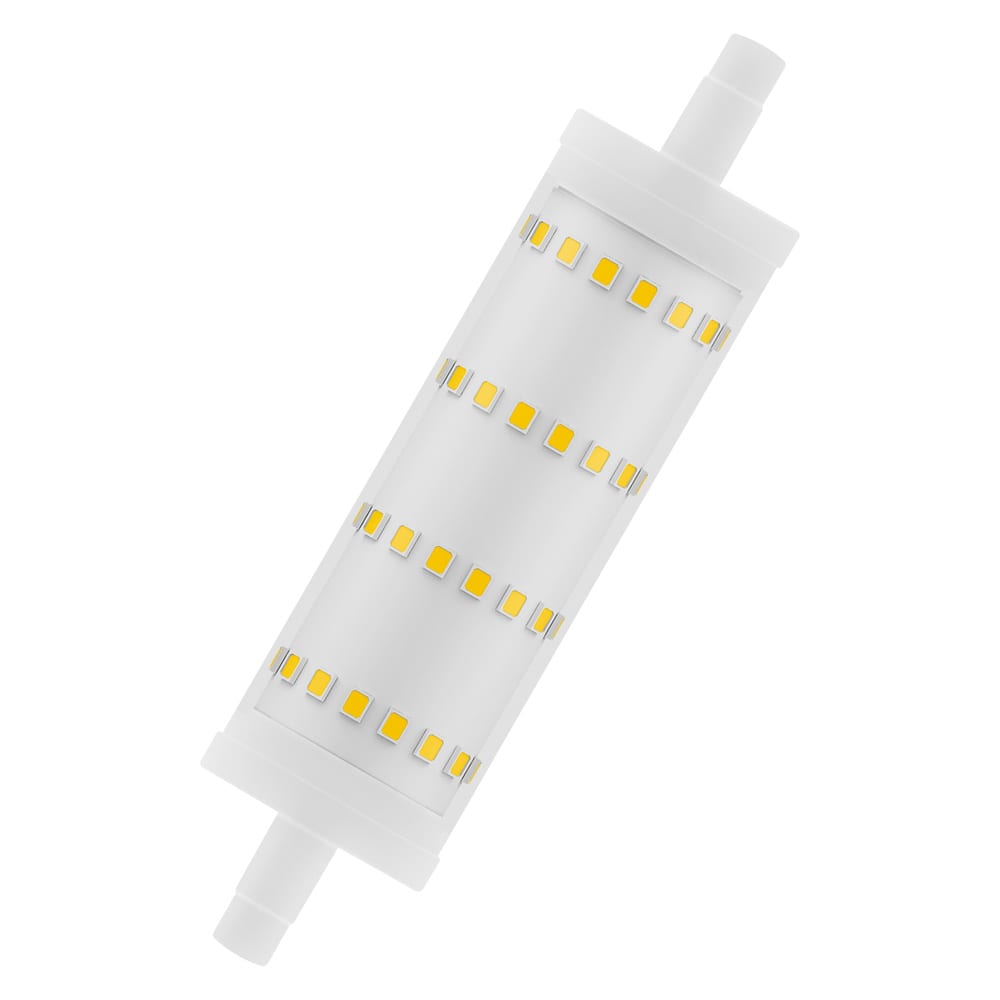 LEDVANCE LED LINE R7s P 13W 827 R7s 4099854064937