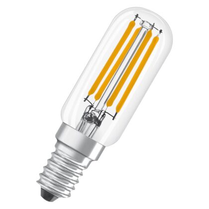 LEDVANCE LED SPECIAL T26 P 4.2W 827 E14 4099854066665
