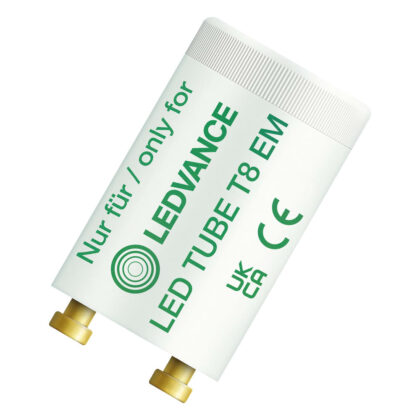 LEDVANCE LED TUBE T8 EM STARTER STARTER 4099854067150