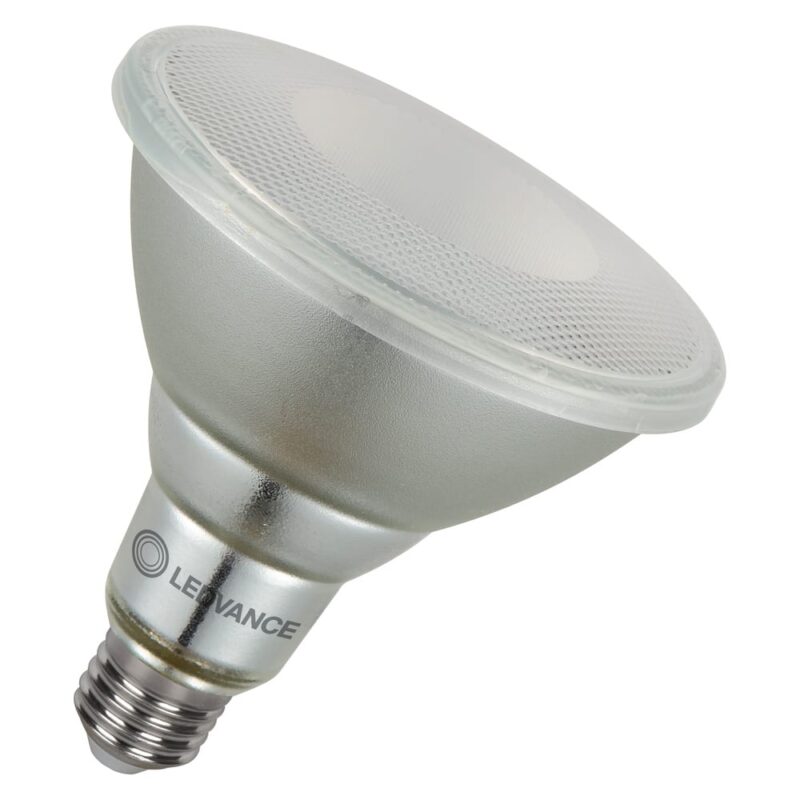 LEDVANCE LED PAR38 P 13.5W 827 E27 4099854067808