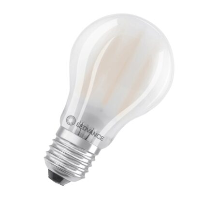 LEDVANCE LED CLASSIC A P 4W 827 Frosted E27 4099854069659