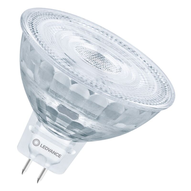 LEDVANCE LED MR16 DIM P 3.4W 927 GU5.3 4099854070563