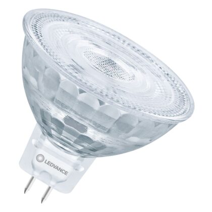 LEDVANCE LED MR16 DIM P 3.4W 940 GU5.3 4099854070617