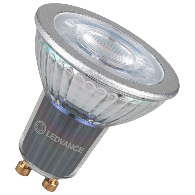 LEDVANCE LED PAR16 DIM S 9.5W 930 GU10 4099854070815
