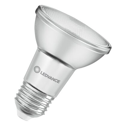 LEDVANCE LED PAR20 DIM P 6.4W 927 E27 4099854071133