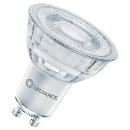LEDVANCE LED PAR16 GLOWdim S 4.5W 827 GU10 4099854071430