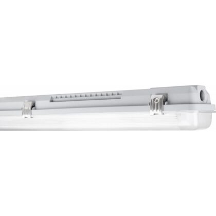 LEDVANCE DAMP PROOF HOUSING MT GEN3 1200 P 2XLAMP MT IP65 4099854117992