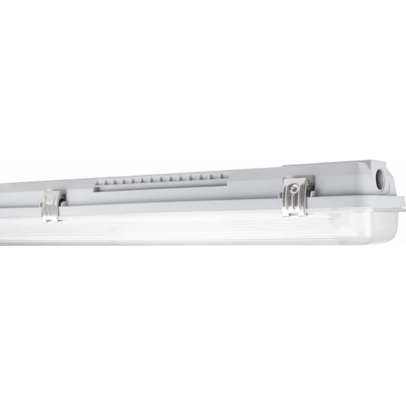 LEDVANCE DAMP PROOF HOUSING MT GEN3 1200 P 2XLAMP MT IP65 4099854117992