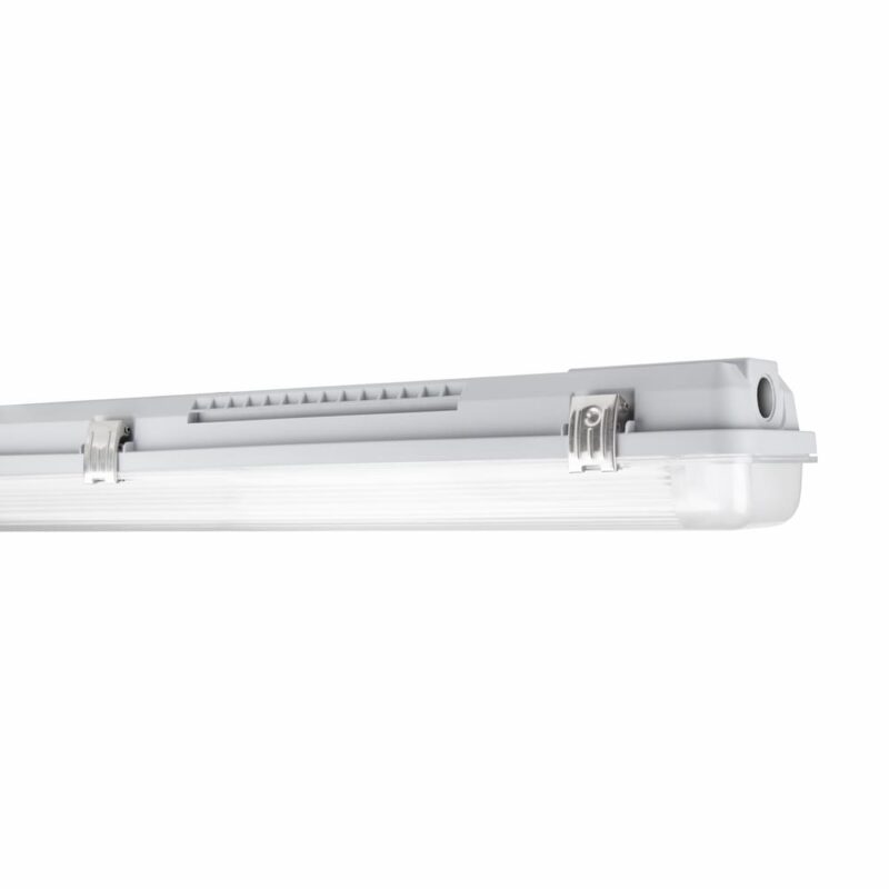LEDVANCE DAMP PROOF HOUSING GEN 3 1500 P 2XLAMP IP65 4099854118210