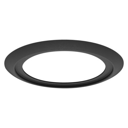 LEDVANCE SPOT RING D100 BK 4099854136542
