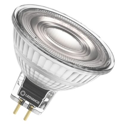 LEDVANCE LED REFLECTOR MR16 S 6