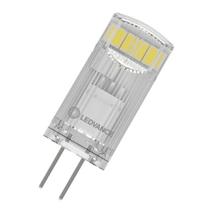 LEDVANCE LED PIN20 1.5W 827 CL G4 P 4099854248603
